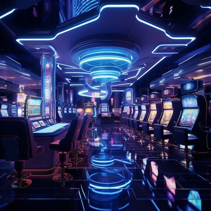 988 Live Casino Tables