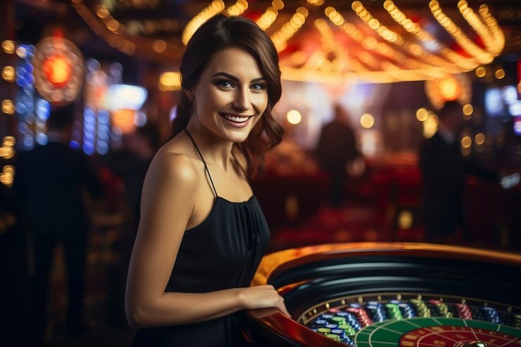 988 Live Casino