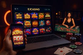 988 Jurassic Kingdom: Live Tables aur Slots Ek Jaga Par